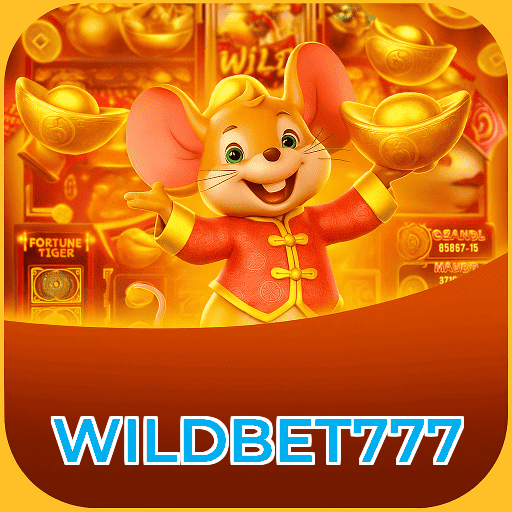 WILDBET777 logo