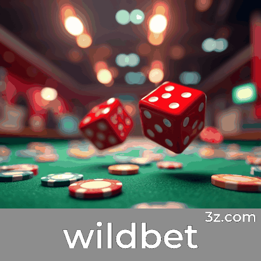 Formulário de cadastro da wildbet