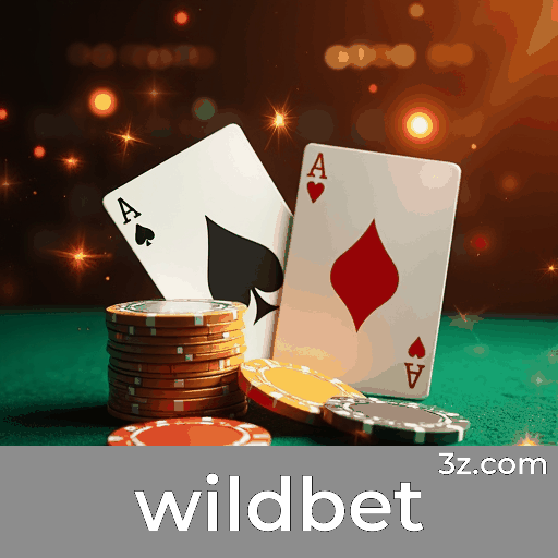 Cassino ao vivo da wildbet com dealers ao vivo