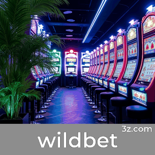 Cadastro na wildbet para desfrutar dos melhores jogos