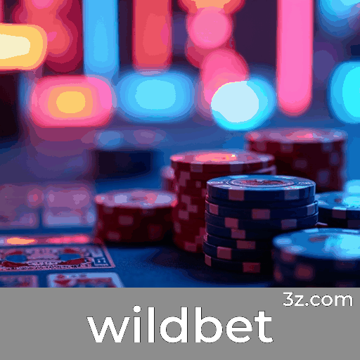 Cadastro na wildbet para desfrutar dos melhores jogos