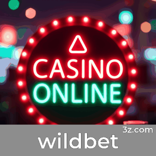 Formulário de cadastro da wildbet