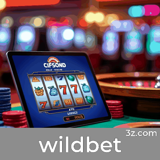 Jogos de loteria na wildbet