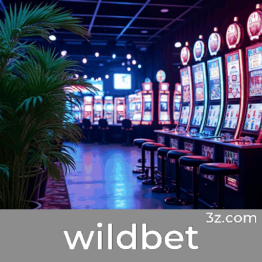 Cadastro na wildbet para desfrutar dos melhores jogos