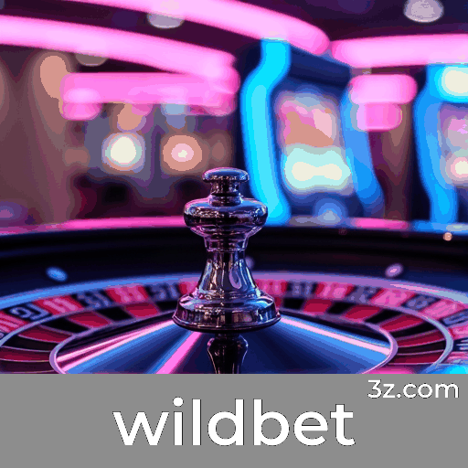 Formulário de cadastro da wildbet