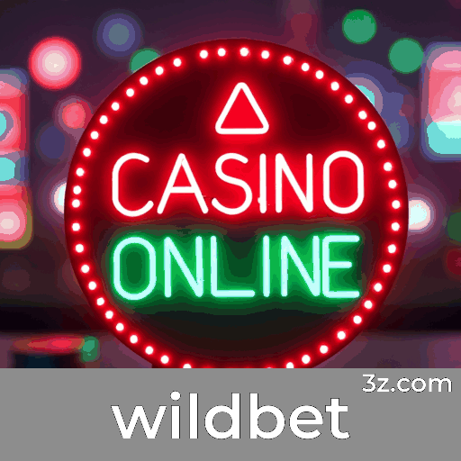 Formulário de cadastro da wildbet